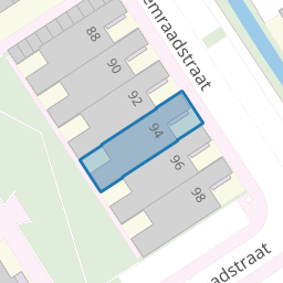 Perceel RWK01-H-2315