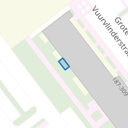 Perceel RWK01-H-2324