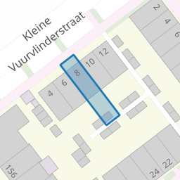 Perceel RWK01-H-2336