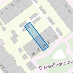 Perceel RWK01-H-2342