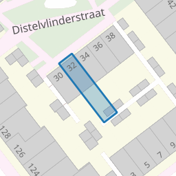 Perceel RWK01-H-2354