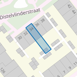 Perceel RWK01-H-2355