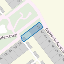 Perceel RWK01-H-2360