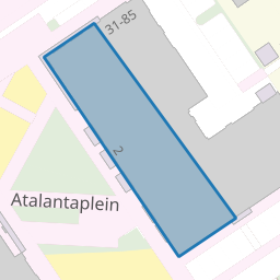 Perceel RWK01-H-2376