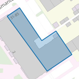 Perceel RWK01-H-2378