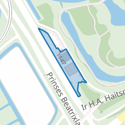 Perceel RWK01-H-2409