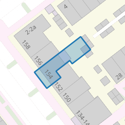 Perceel RWK01-H-2412