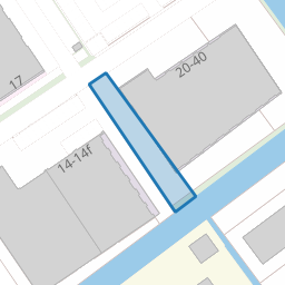 Perceel RWK01-H-2430