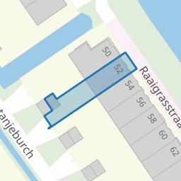 Perceel RWK01-H-2438