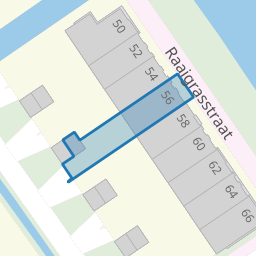 Perceel RWK01-H-2440