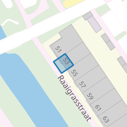 Perceel RWK01-H-2447