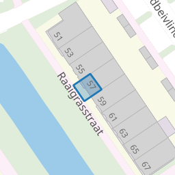 Perceel RWK01-H-2449