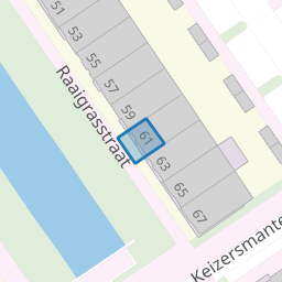Perceel RWK01-H-2451