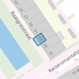Perceel RWK01-H-2452