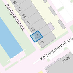 Perceel RWK01-H-2453