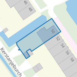 Perceel RWK01-H-2466