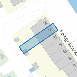 Perceel RWK01-H-2483