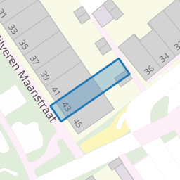 Perceel RWK01-H-2494