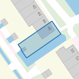 Perceel RWK01-H-2501