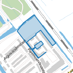 Perceel RWK01-H-2518