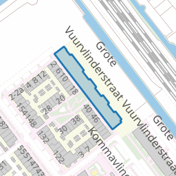 Perceel RWK01-H-2526