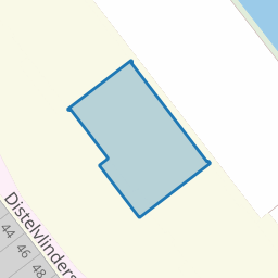 Perceel RWK01-H-2531