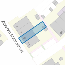 Perceel RWK01-H-2541