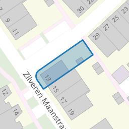 Perceel RWK01-H-2543