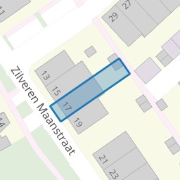 Perceel RWK01-H-2545