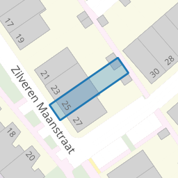 Perceel RWK01-H-2549