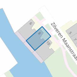 Perceel RWK01-H-2555