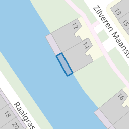 Perceel RWK01-H-2560