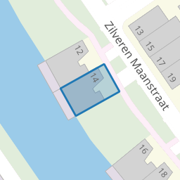 Perceel RWK01-H-2561