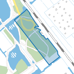 Perceel RWK01-H-2644