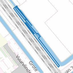 Perceel RWK01-H-2659