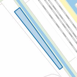 Perceel RWK01-H-2689