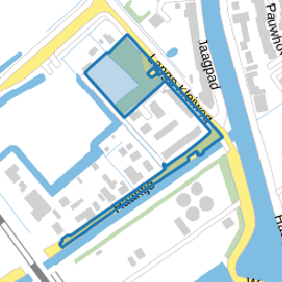 Perceel RWK01-H-2695