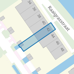 Perceel RWK01-H-2712