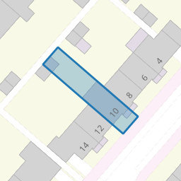 Perceel RWK01-H-618