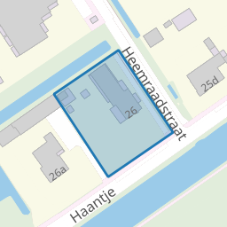 Perceel RWK01-H-648