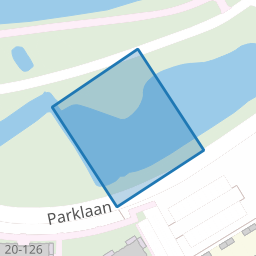 Perceel RWK01-H-734