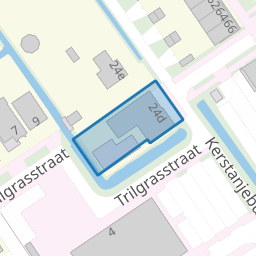 Perceel RWK01-H-914