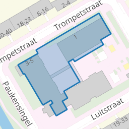 Perceel RWK01-H-922