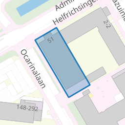 Perceel RWK01-H-971