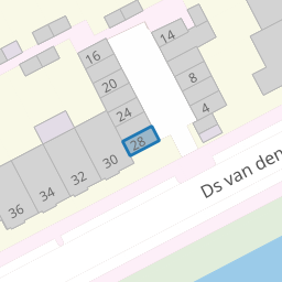 Perceel RWK01-I-1213