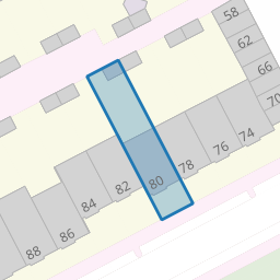 Perceel RWK01-I-1237