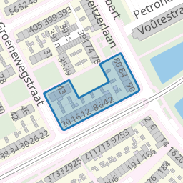 Perceel RWK01-I-1575