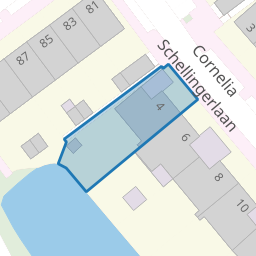 Perceel RWK01-I-1663