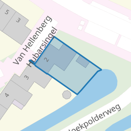 Perceel RWK01-I-1778