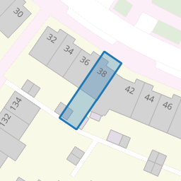 Perceel RWK01-I-1813